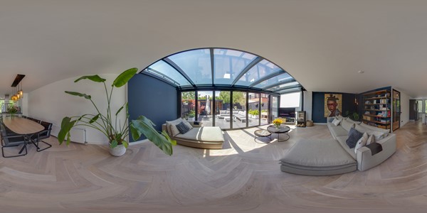 Medium property photo - Mosselplaat 10, 2134 WG Hoofddorp